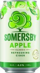  Somersby Apfel Cider