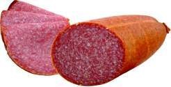 Oldenburger Sommermettwurst 
