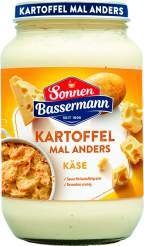  Sonnen Bassermann Kartoffel mal anders
