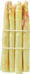 Peru Spargel weiß
