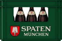  Spaten Münchner Hell