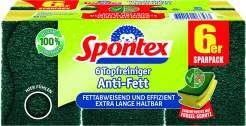  Spontex  Anti-Fett
Topfreiniger 