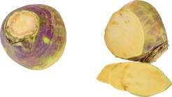 Deutschland Steckrüben 