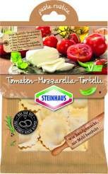  Steinhaus Pasta Rustica
Tortelli