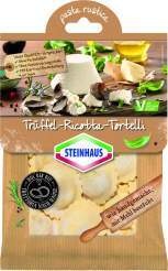  Steinhaus pasta rustica
Tortelli