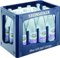  Steinsieker Heil- oder Mineralwasser
