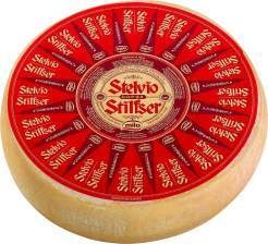  Stilfser Ital. Schnittkäse