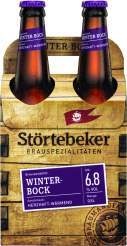  Störtebeker Winterbock, Glüh-Bierpunsch