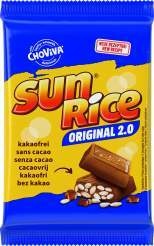  Sun Rice ChoViva
Knusperriegel