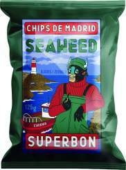  Superbon Chips de Madrid