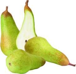 Chile Tafelbirnen   Abate Fetel