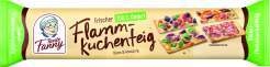  Tante Fanny Frische Dinkel-Flammkuchenböden,
Ofenbrotteig