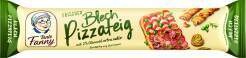  Tante Fanny Frischer Butter-Blätterteig,
Blech-Pizzateig