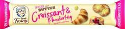  Tante Fanny Frischer Butter Croissant- und Plunderteig, Dinkel-Blätterteig 