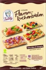  Tante Fanny Frische Flammkuchenböden
