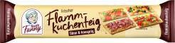  Tante Fanny Frischer Flammkuchenteig 