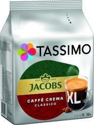  Jacobs Tassimo