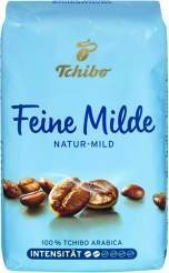  Tchibo  Feine Milde 
Kaffee