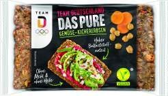  Team Deutschland Das Pure
Brot