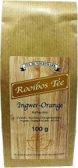  Tee Hundertmark Rooibos Tee
