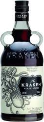  The Kraken Black Spiced Rum 