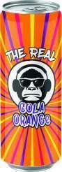  The Real Cola, Cola-Orange