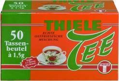  Thiele Tee Tassenbeutel