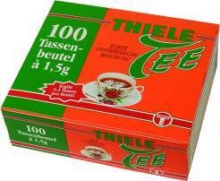  Thiele Tee