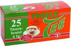  Thiele Tee Tassenbeutel