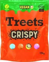  Treets Crispy