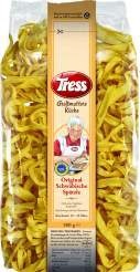  Tress Großmutters Küche
Nudeln
