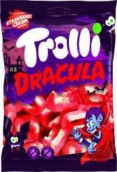  Trolli Fruchtgummi