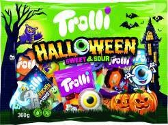  Trolli  Halloween
Minis