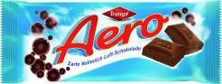  Aero Luft-Schokolade