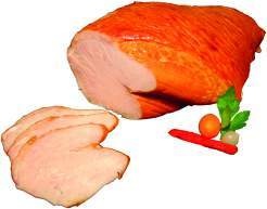  Truthahnbrust-Aufschnitt 