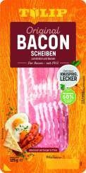  Tulip Bacon-Scheiben