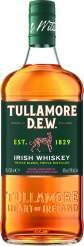  Tullamore Dew The Legendary
Irish Whiskey