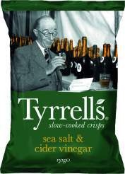  Tyrrells Chips