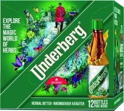  Underberg Kräuter-Digestif