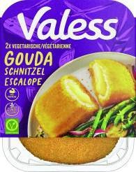  Valess Vegetarische Schnitzel