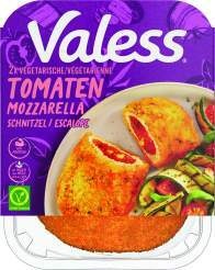  Valess Vegetarische Schnitzel