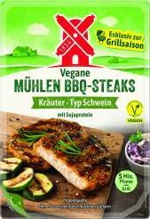  Rügenwalder Veganes Sortiment