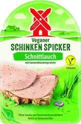  Rügenwalder Veganer Aufschnitt