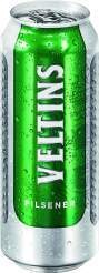  Veltins Pilsener, V+ oder Becks Dosen 