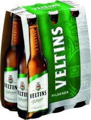  Veltins, Pülleken, Zitrönken, V+ oder Fassbrause Tray