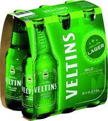  Veltins, Pülleken  oder Köstritzer Tray