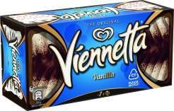  Viennetta  Eis