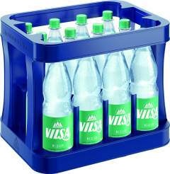  Vilsa Bio Mineralwasser