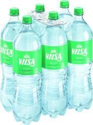  Vilsa Natürliches Mineralwasser