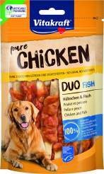  Vitakraft   pure
Hundesnacks